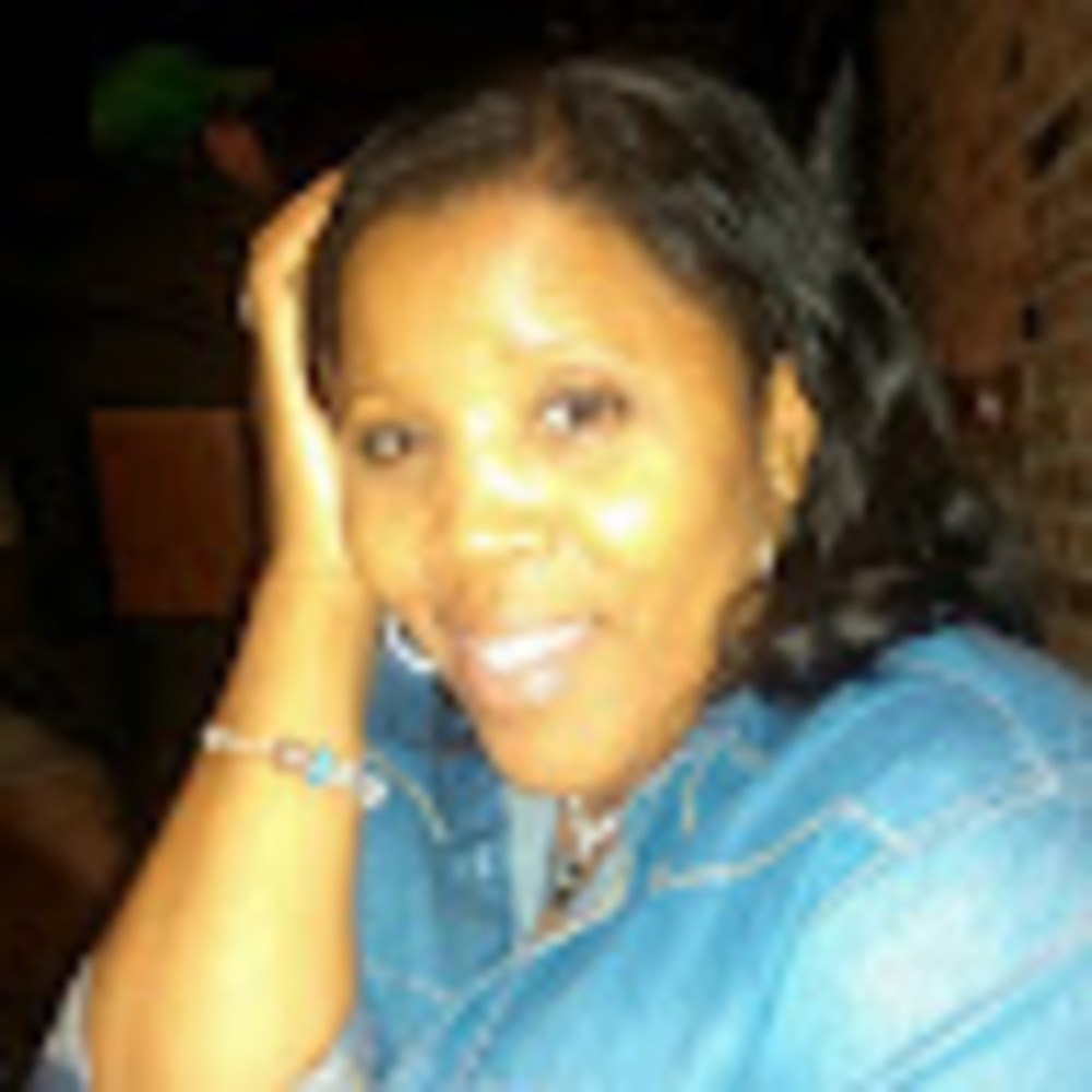 Meet your Posher, Meshelle